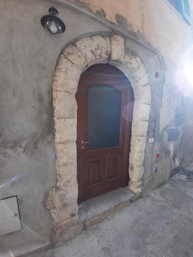 B&B Residenza Cardinale Tropea Exterior photo