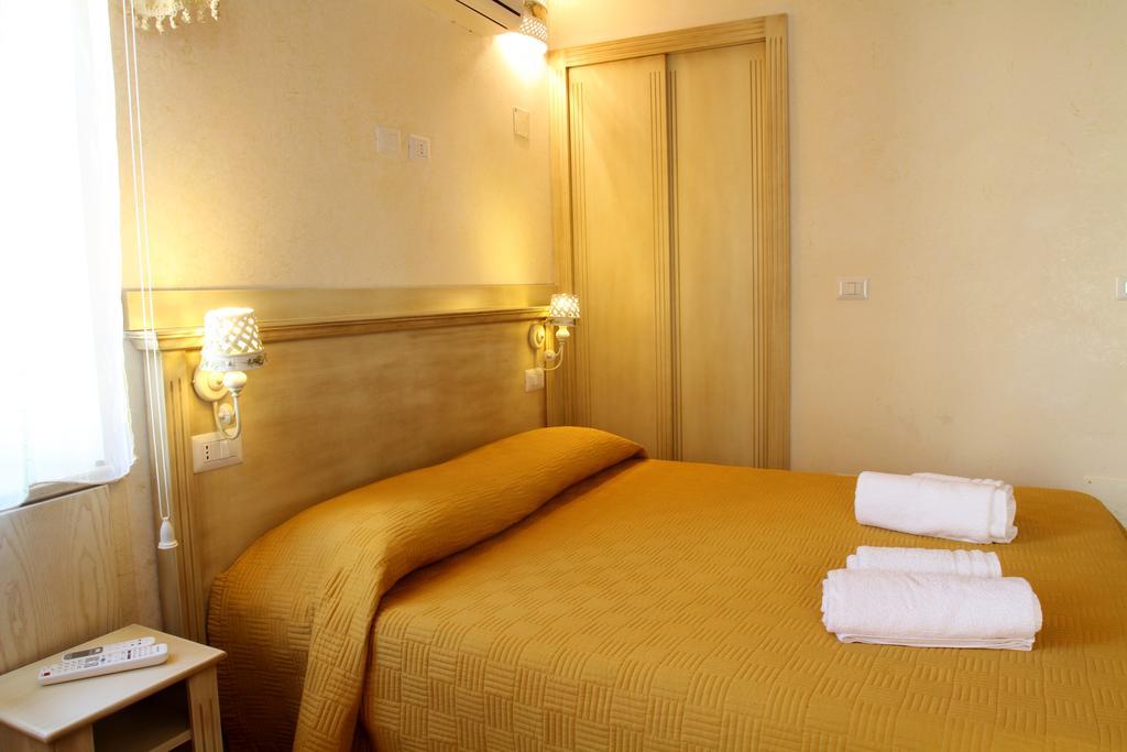 B&B Residenza Cardinale Tropea Exterior photo