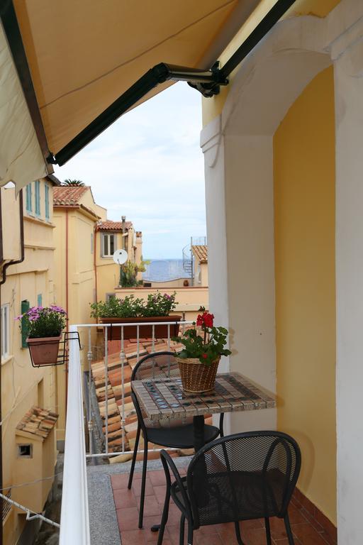 B&B Residenza Cardinale Tropea Room photo