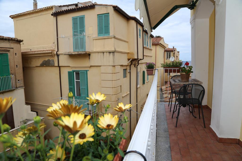 B&B Residenza Cardinale Tropea Room photo