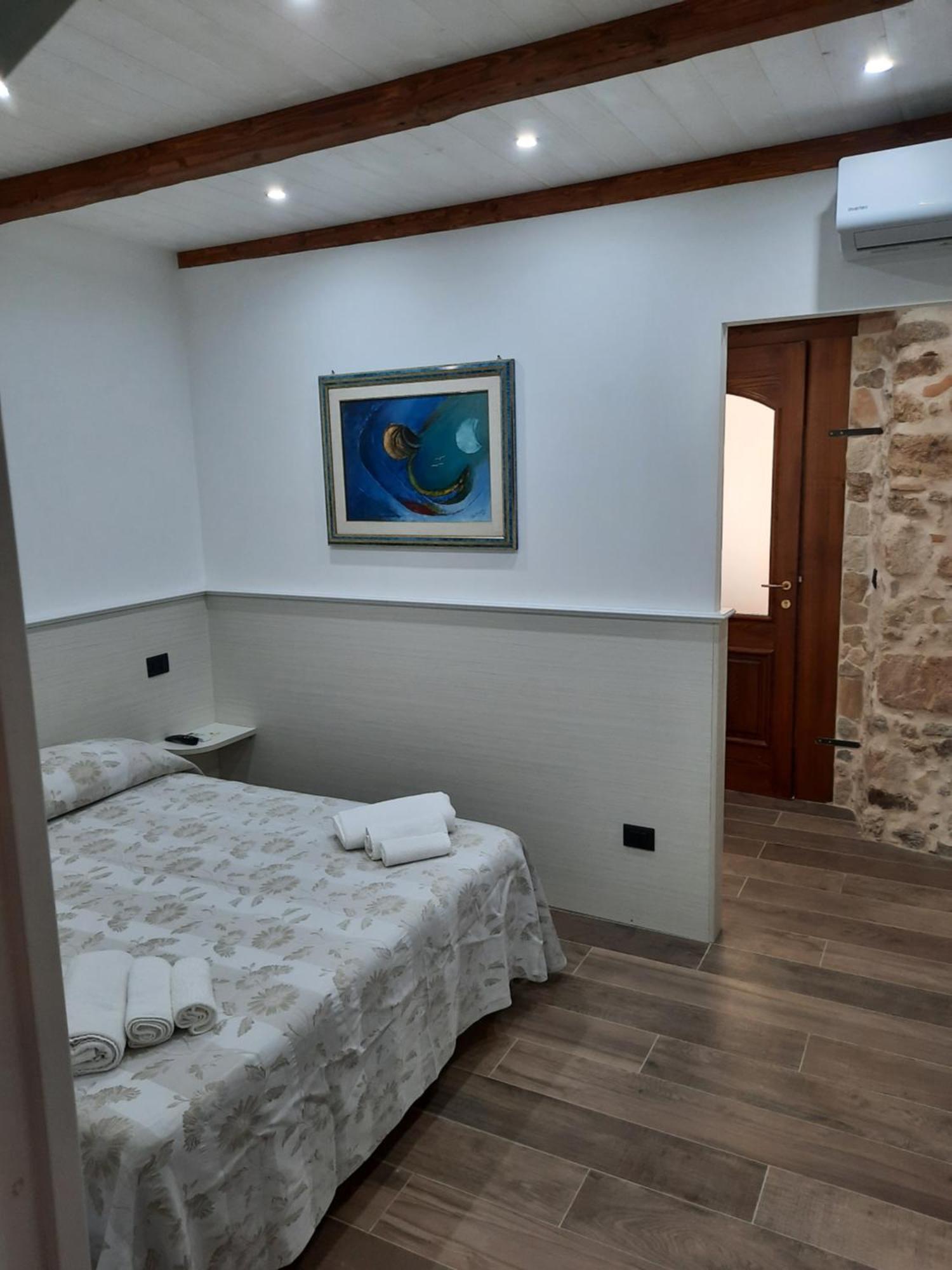 B&B Residenza Cardinale Tropea Room photo