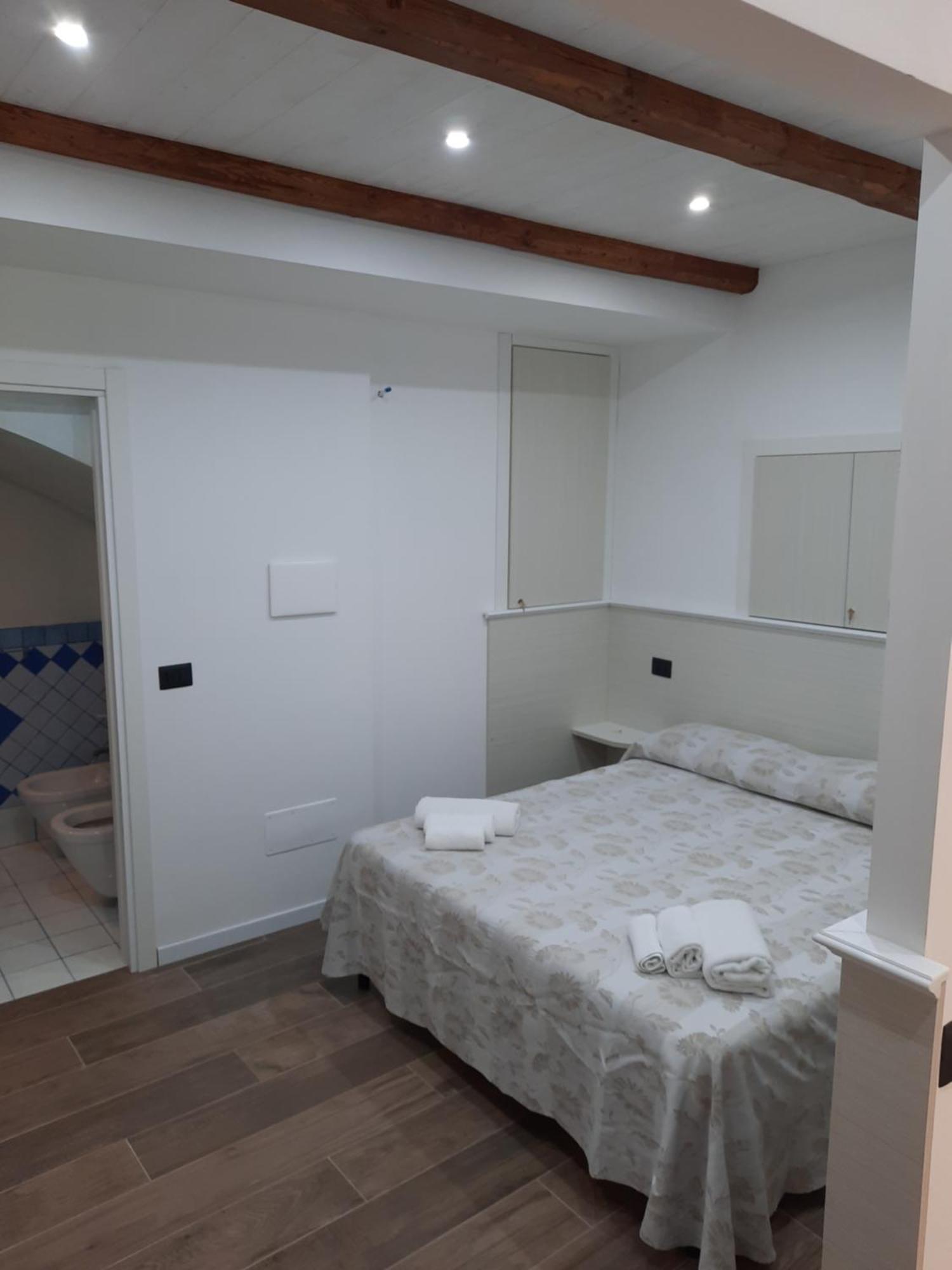 B&B Residenza Cardinale Tropea Room photo