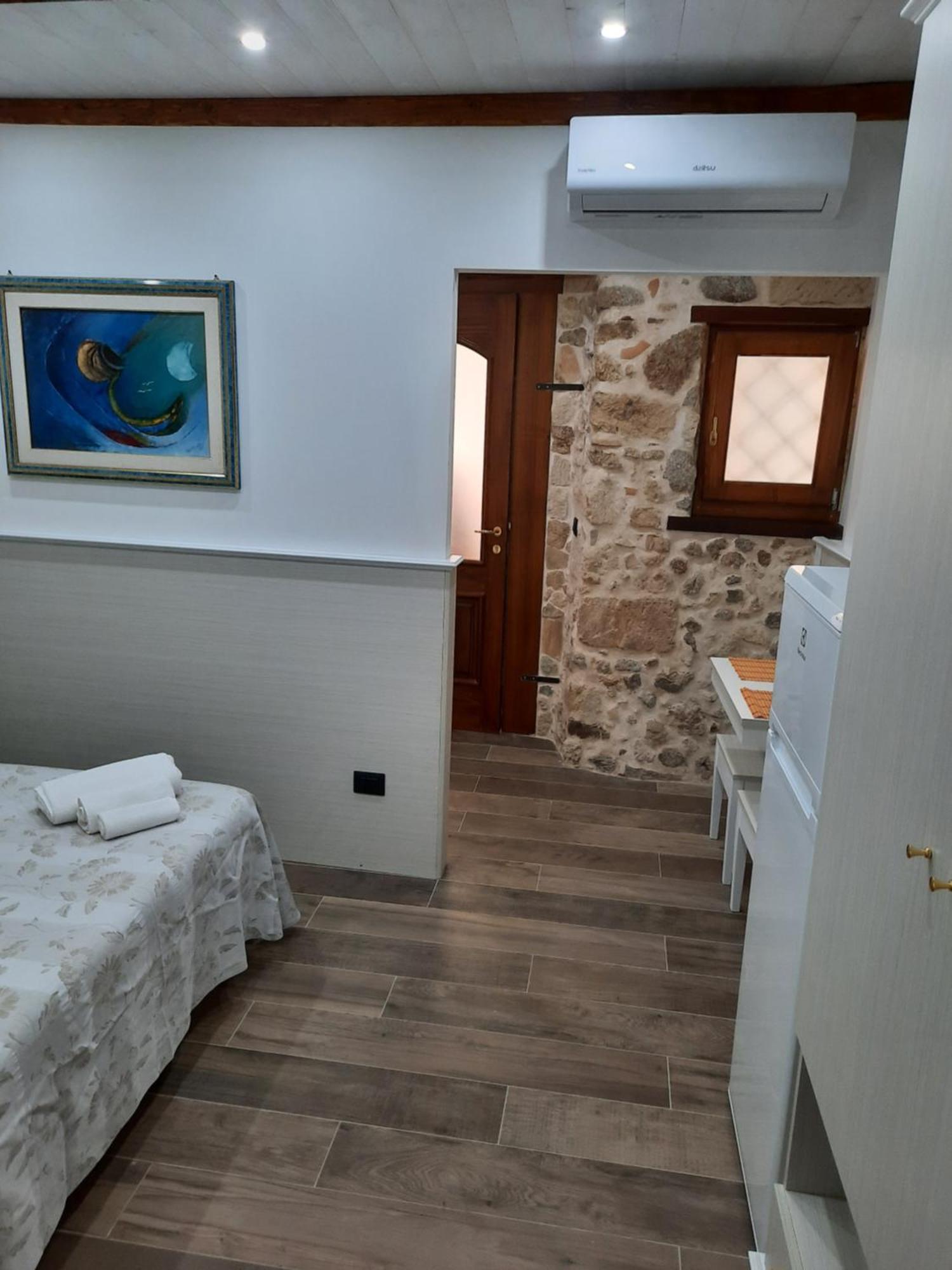 B&B Residenza Cardinale Tropea Room photo