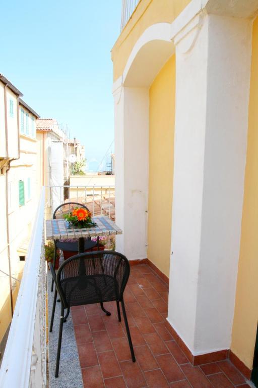 B&B Residenza Cardinale Tropea Room photo