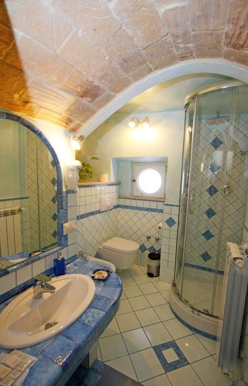 B&B Residenza Cardinale Tropea Room photo