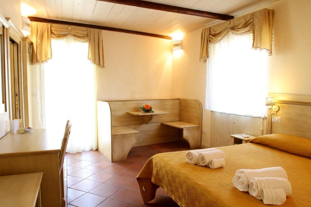 B&B Residenza Cardinale Tropea Room photo